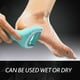 Râpe rechargeable pour les pieds Amopé Pedi Perfect Pro 1 ct – image 5 sur 6