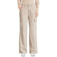 thumbnail image 1 of George Women's Cargo Pant, 1 of 6