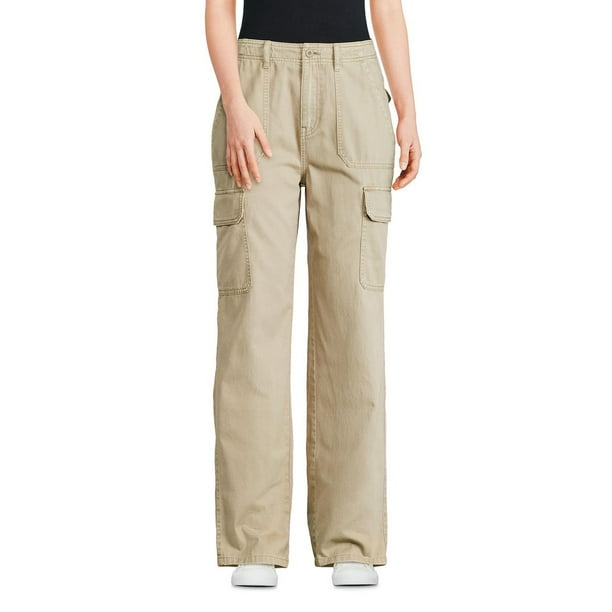 George Women's Cargo Pant - Walmart.ca