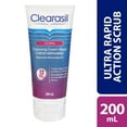 thumbnail image 1 of Clearasil® Ultra® Cleansing Cream Wash, Acne Treatment, 1 of 5