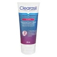thumbnail image 2 of Clearasil® Ultra® Cleansing Cream Wash, Acne Treatment, 2 of 5