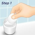 thumbnail image 3 of Clearasil® Ultra® Deep Pore Cleansing Pads, Acne Treatment, 3 of 7