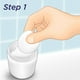 Rondelles de nettoyage profond des pores Clearasil Ultra, traitement de l’acné 90 rondelles – image 3 sur 7