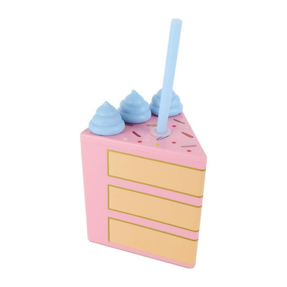 Packed Party Cake Cup, Volume - 384 mL