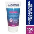 thumbnail image 1 of Désincrustant à action rapide Clearasil Ultra, traitement de l’acné, 1 of 5