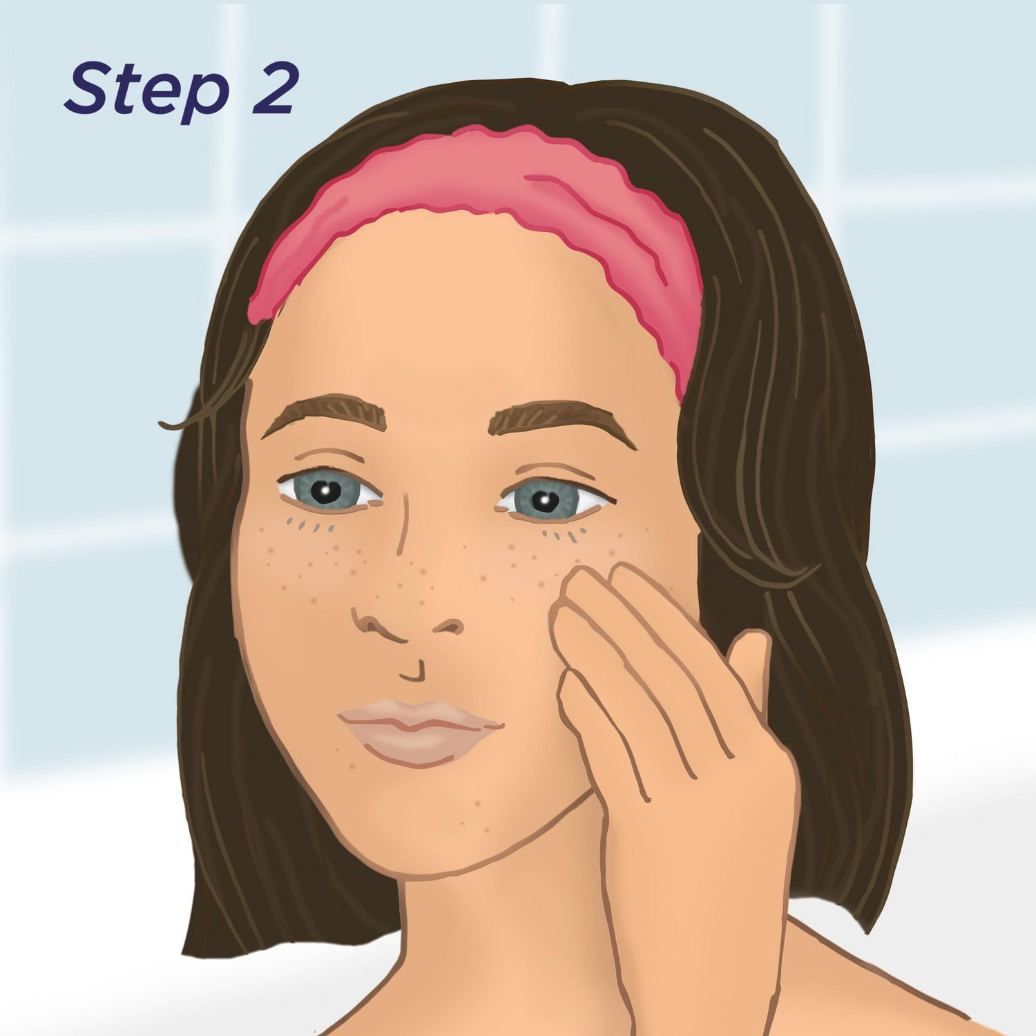 clearasil cleansing cream wash