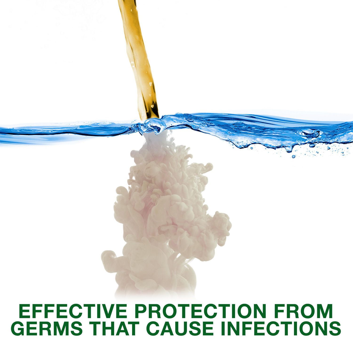 Liquide antiseptique DettolMD 500 ml