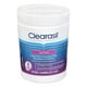 Rondelles de nettoyage profond des pores Clearasil Ultra, traitement de l’acné 90 rondelles – image 2 sur 7