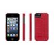 Griffin GB35526 Moxy Python iPhone 5/5S Rouge – image 1 sur 1