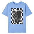 thumbnail image 1 of T-shirt avec imprimé graphique George pour garçons, 1 of 2