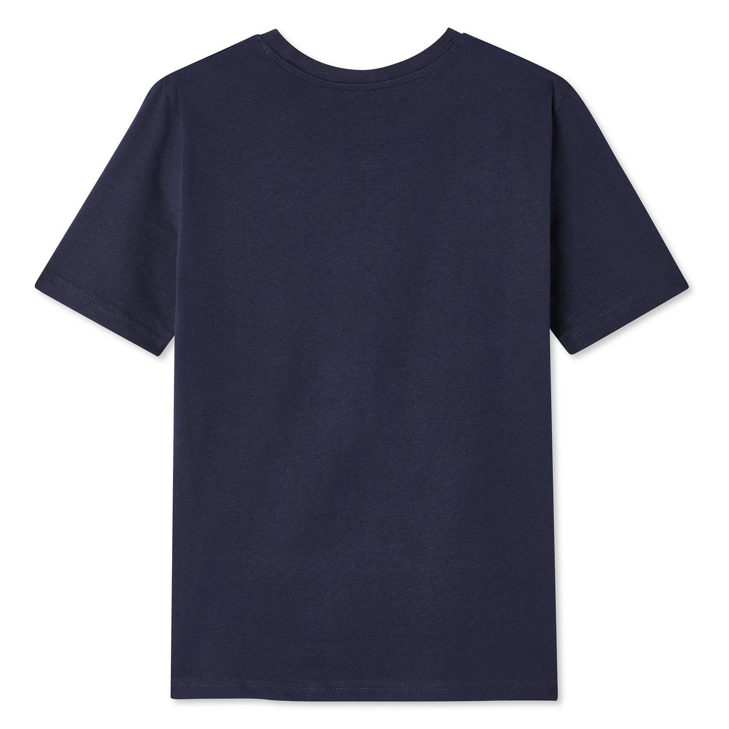 T-shirt avec imprimé graphique George pour garçons