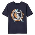 thumbnail image 1 of T-shirt avec imprimé graphique George pour garçons, 1 of 2