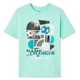 thumbnail image 1 of George Boys' Graphic Tee, 1 of 2