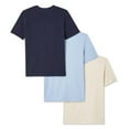 thumbnail image 2 of George Boys' Crew Neckline Tees 3-Pack, 2 of 2
