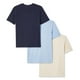 George Boys' Crew Neckline Tees 3-Pack, Sizes XS-XL - image 2 of 2