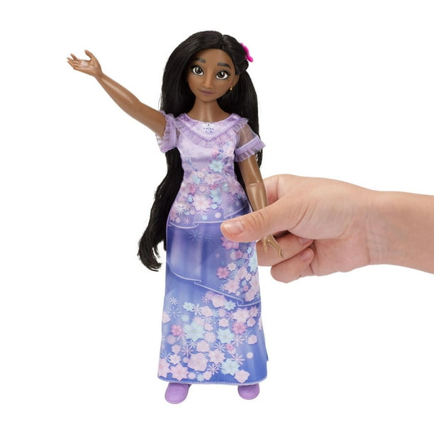 Disney encanto brun0 madrigal poupée de mode