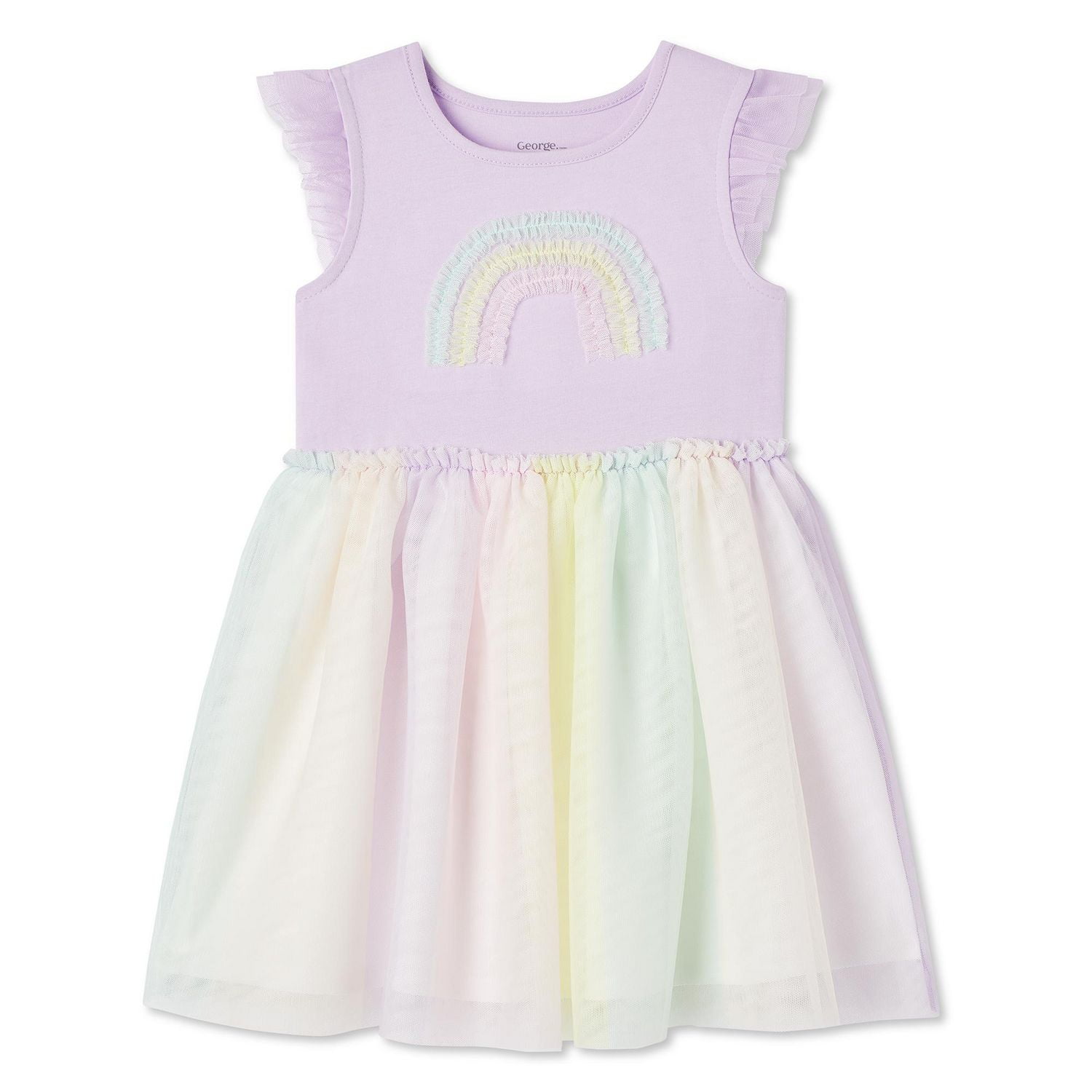 George Toddler Girls' Dress