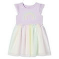 thumbnail image 1 of Robe George pour petites filles, 1 of 2