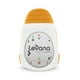 LEVANA® Lila™ Moniteur vidéo bébé numérique avec LEVANA® alimenté par Snuza® Oma™ Moniteur de mouvement bébé mobile – image 2 sur 7