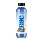 Rise Peach & Mango Organic Kombucha, 414 mL