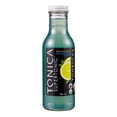 thumbnail image 1 of Tonica Supertonic Blue Lemonade Kombucha, 1 of 3
