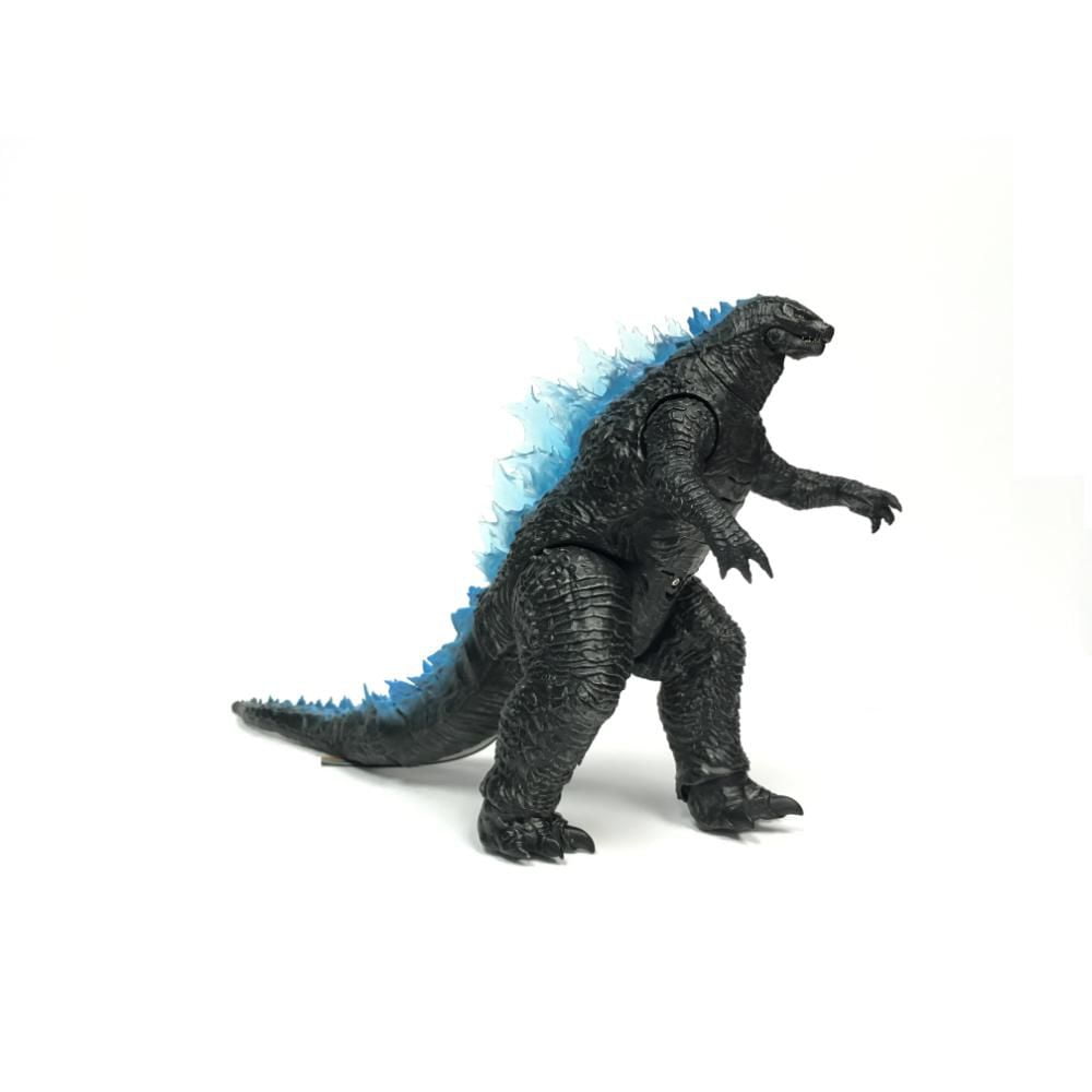 Godzilla vs Kong Monsterverse Battle Roar Sounds - Godzilla 7