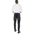 thumbnail image 3 of Jeaniologie ™ Jogger cargo à poignets -Noir, 3 of 6