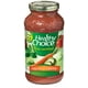 Sauces pour pâtes Healthy Choice® Extra Consistant Légumes de style italien Sauces pour pâtes Légumes de style italien – image 2 sur 4