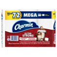 thumbnail image 1 of Charmin Ultra Strong Toilet Paper, 1 of 5