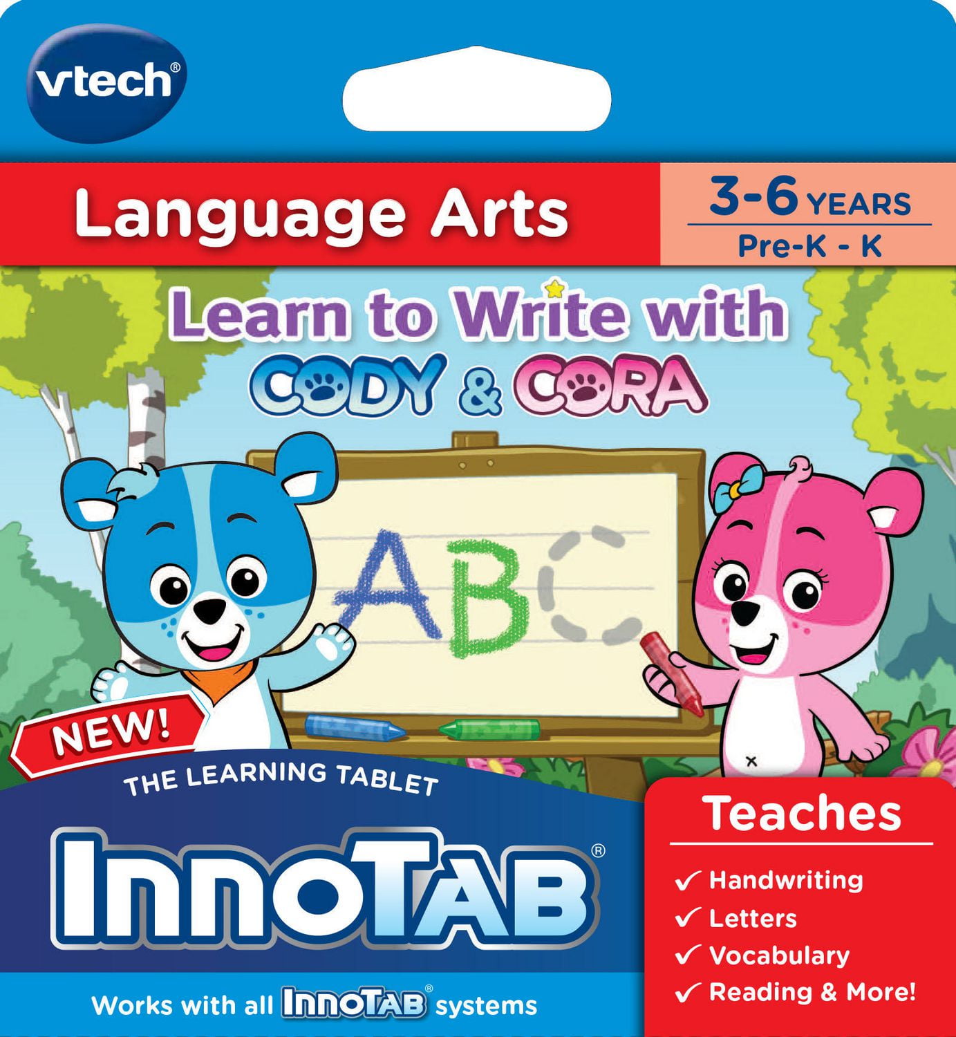 Innotab software best sale