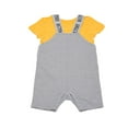 thumbnail image 2 of Batman Infant Boys B For Batman 2 Piece Set, 2 of 5