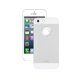 Moshi 99MO061201Étui iGlaze Armour iPhone 5/5S Blanc – image 1 sur 1