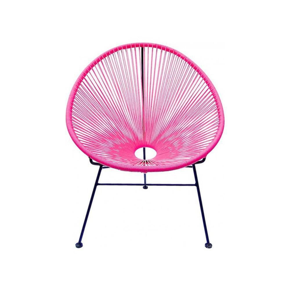 Heavenly Collecion Pink Patio Chair Walmart Canada