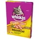 Nourriture sèche pour chats d'intérieur de Whiskas – image 3 sur 7