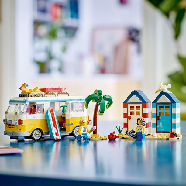 Lego®creator 31058 - le disnosaure feroce, jeux de constructions &  maquettes
