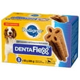 thumbnail image 3 of Pedigree Dentaflex Deep Cleaning Dogs Treat, 3 of 8