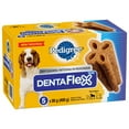 thumbnail image 2 of Pedigree Dentaflex Deep Cleaning Dogs Treat, 2 of 8