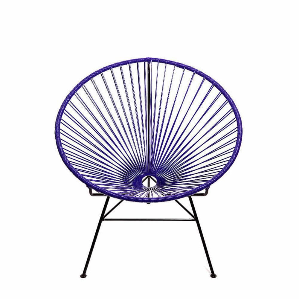 Heavenly Collecion Purple Patio Chair Walmart Canada