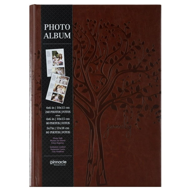 Pinnacle Products Photo Albums