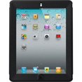 thumbnail image 1 of OtterBox, Defender, iPad3, Black, 1 of 3