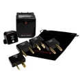 thumbnail image 1 of Air Canada Converter/Adapter Set, 1 of 2