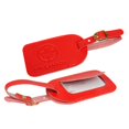 thumbnail image 1 of Air Canada Deluxe Luggage Tags, 1 of 4