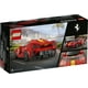 LEGO Speed Champions Ferrari 812 Competizione 76914 Ensemble de construction (261 pièces) Comprend 261 pièces, 9+ ans – image 4 sur 6