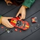 LEGO Speed Champions Ferrari 812 Competizione 76914 Ensemble de construction (261 pièces) Comprend 261 pièces, 9+ ans – image 5 sur 6