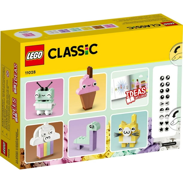 LEGO® Creator 3-in-1 Magical Unicorn Toy Set - LEGO - Dancing Bear Toys