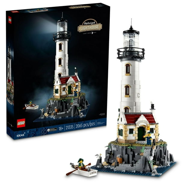 Kit de lumière pour LEGO® 43217 La maison de «Là-haut»