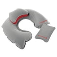 thumbnail image 1 of Air Canada Double Comfort Travel Pillow, 1 of 2