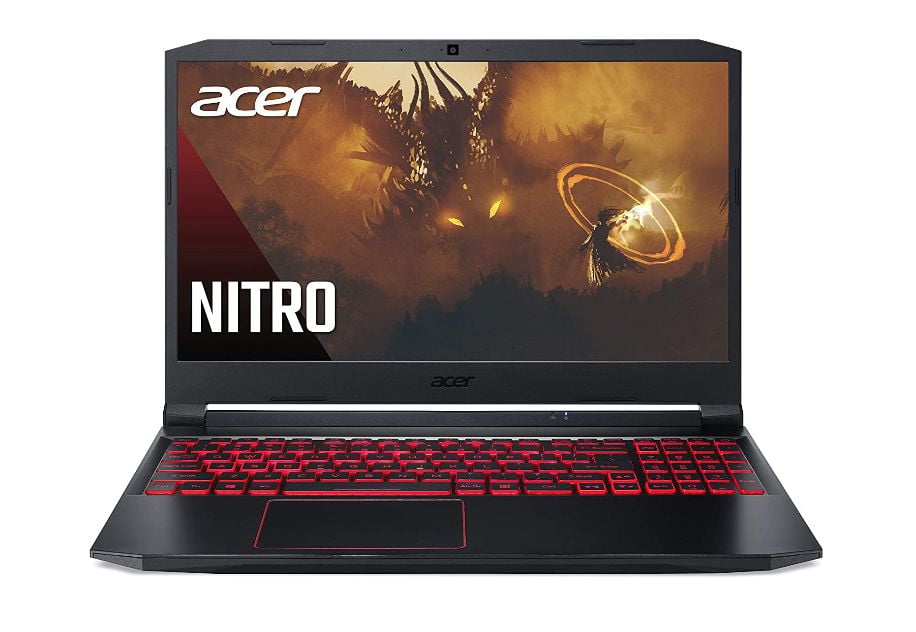 Acer Nitro 5 15.6