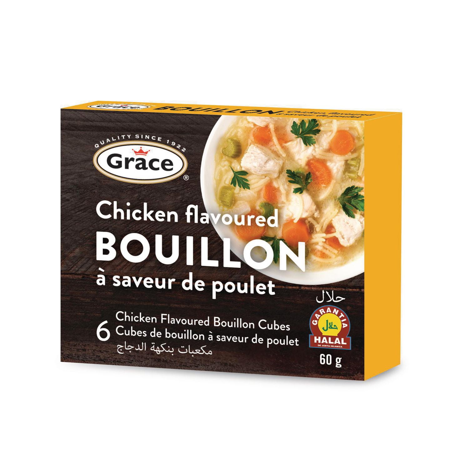 Grace Bouillon | Walmart Canada