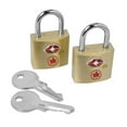 thumbnail image 1 of Air Canada Tsa Key Locks, 1 of 2